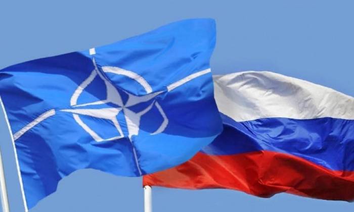 Раскрыты подробности грядущих переговоров России с НАТО
