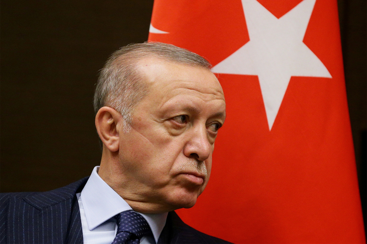Эрдоган: Современные турецко-российские отношения можно назвать самыми мирными за всю историю