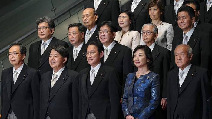 В Японии заявили об угрозе безопасности мира из-за запуска ракеты КНДР
