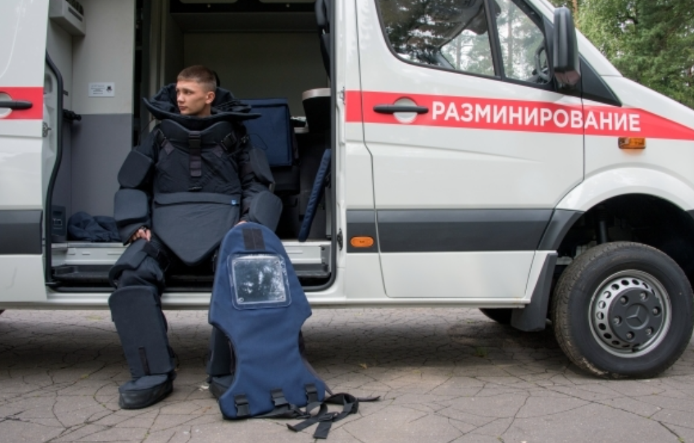 СМИ: неизвестные сообщили о «минировании» школ в Москве