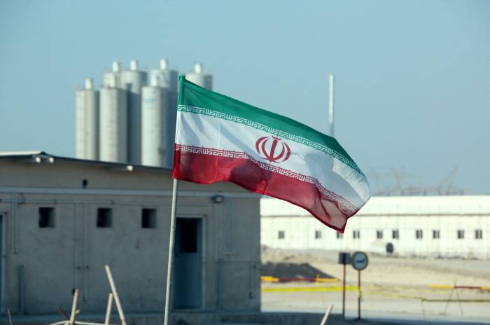 Иран может заключить с "пятеркой" временное соглашение по СВПД
