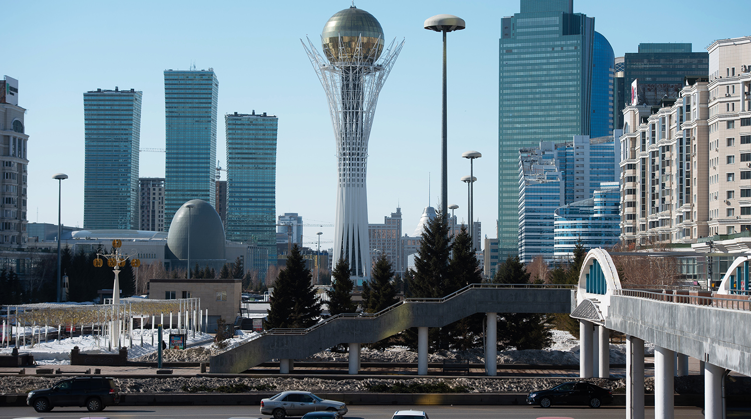 В МИД Казахстана назвали предвзятой резолюцию Европарламента по ситуации в стране
