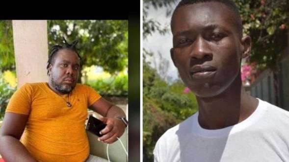 Двух журналистов убили после интервью с главарём банды в столице Гаити

