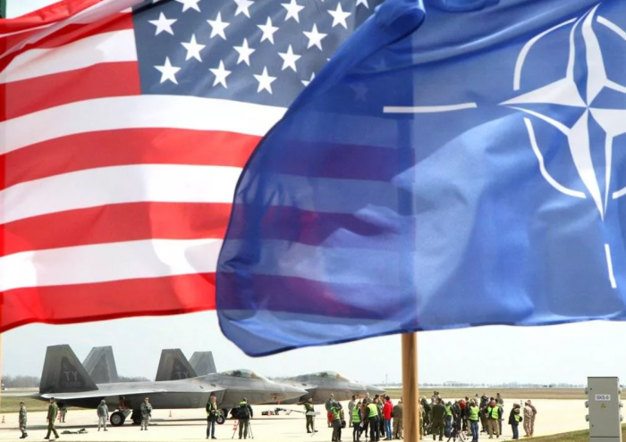 НАТО и США готовы вновь встретиться с Россией