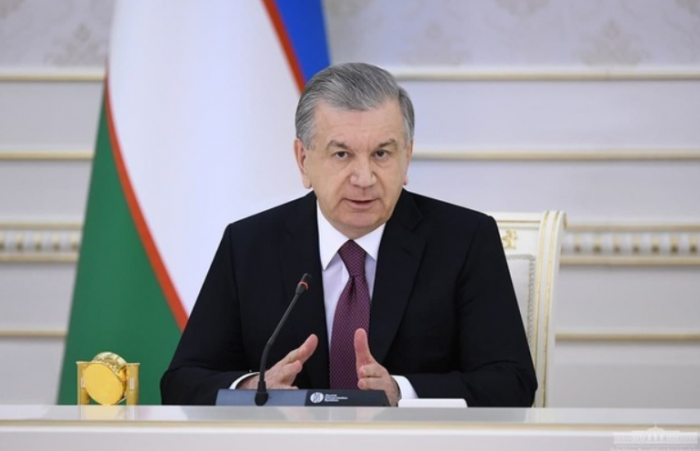 Мирзиеев: Узбекистан адекватно отреагирует на любые угрозы

