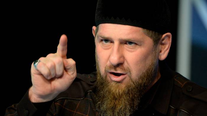Кадыров поручил удалить из соцсетей враждебные высказывания в адрес ингушского народа