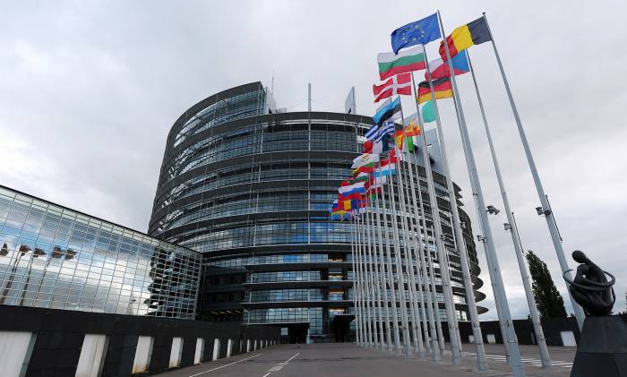 Европарламент проведет выборы нового спикера

