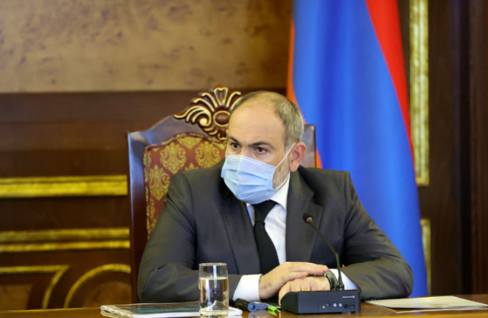 ЕСПЧ: Пашинян выиграл суд против Армении
