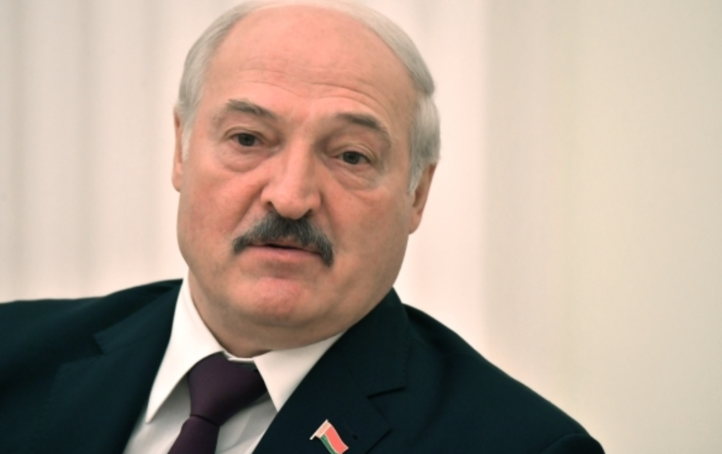 Лукашенко: США подталкивают Белоруссию к войне
