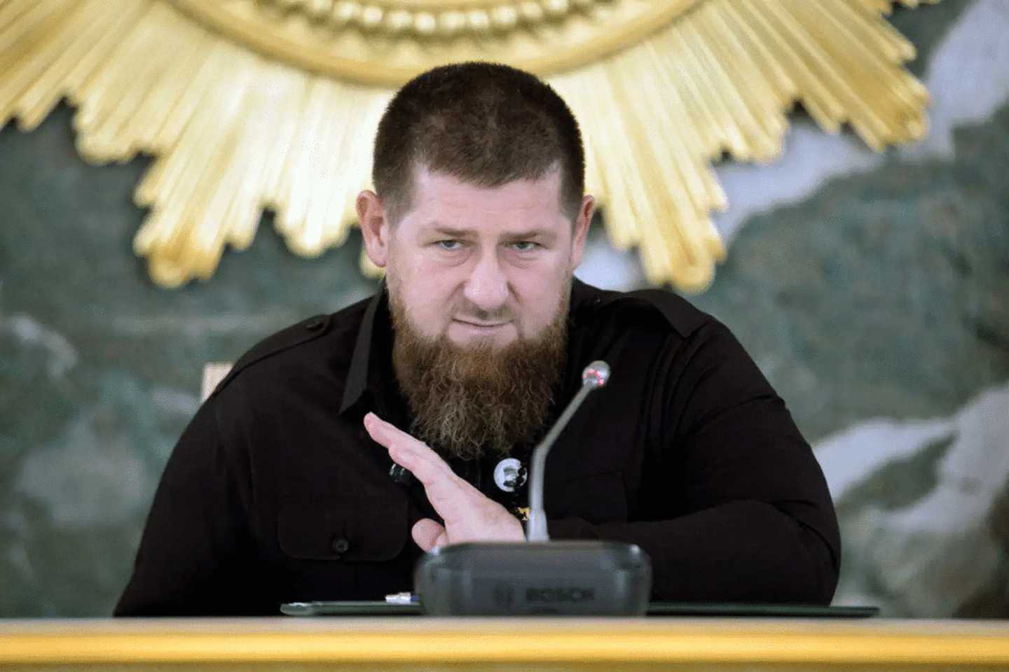 Кадыров: семью «похищенной» судьи ждет место либо в тюрьме, либо под землей