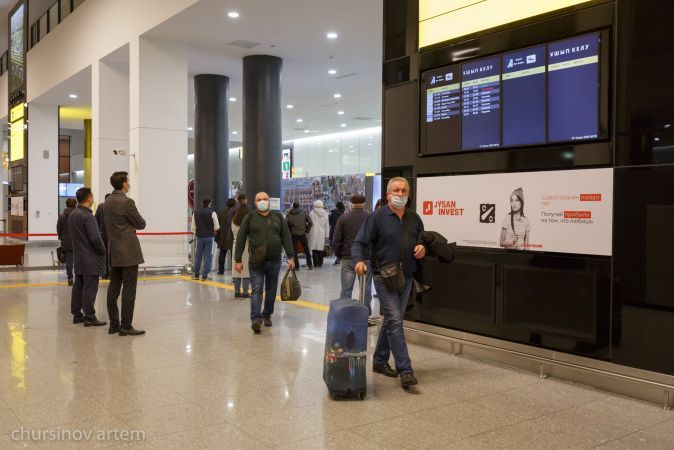 Возобновляется авиасообщение между Турцией и Арменией
