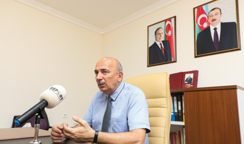 Минздрав: Пандемия в Азербайджане завершится в ближайшем будущем
