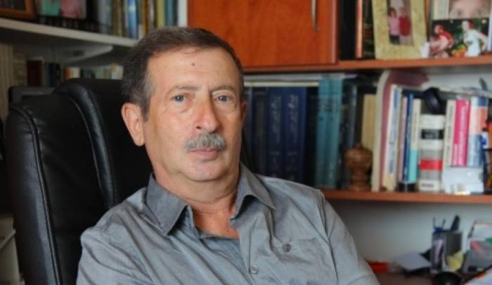 Израильский эксперт о ситуации в Казахстане 