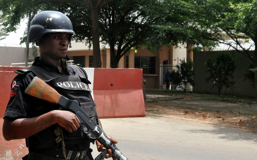 Нападение на деревню в Нигерии, погибли не менее десяти человек
