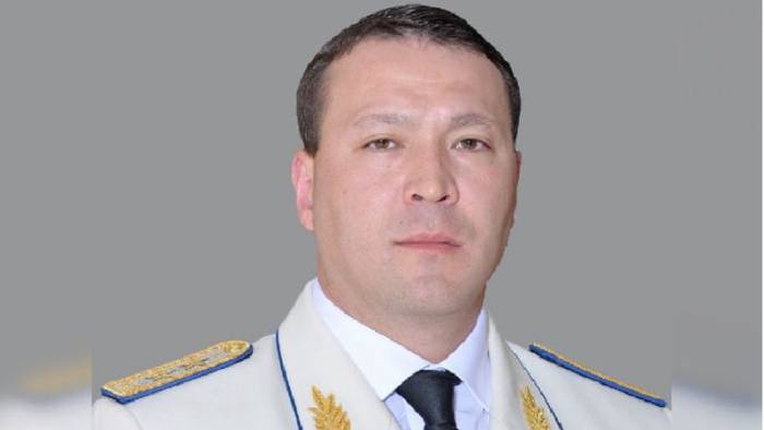 Касым-Жомарт Токаев освободил от должности первого зампреда КНБ Самата Абиша
