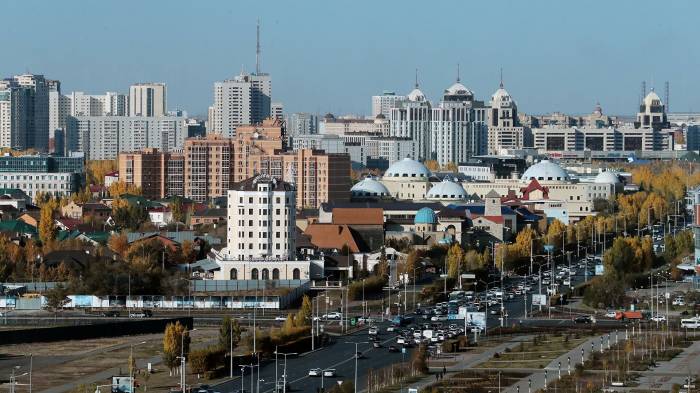 Казахстан ждёт глубокая интеграция с Россией - МНЕНИЕ АВРААМА ШМУЛЕВИЧА