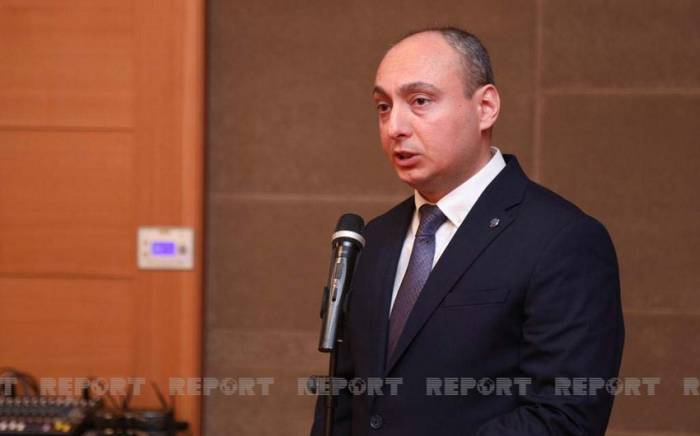 Самеддин Асадов: Azerspace-1 оправдал 80% инвестиций