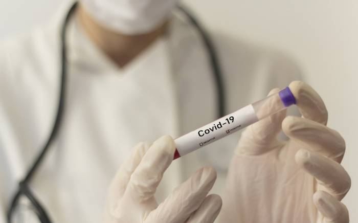В Азербайджане выявлено еще 553 случая заражения коронавирусом