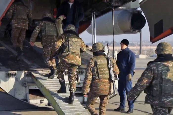 Токаев: Миротворцы ОДКБ начнут покидать Казахстан 13 января