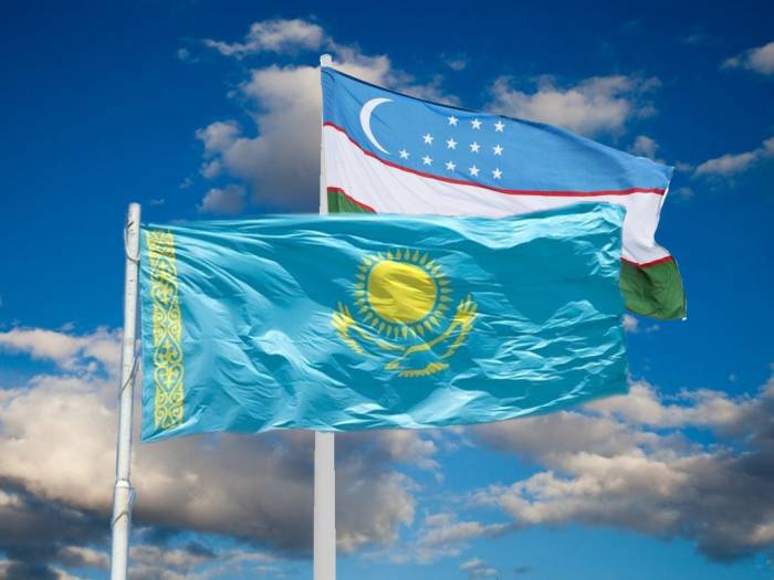 Казахстан и Узбекистан обсудили укрепление стратегического партнерства