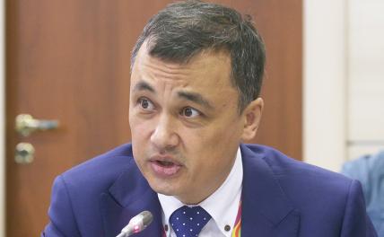 Россотрудничество отказалось работать с новым министром информации Казахстана из-за его русофобии