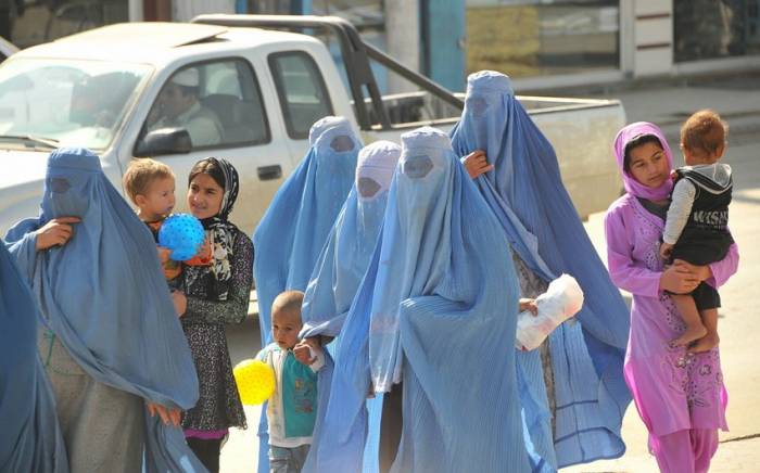 Талибы ввели новые ограничения для женщин в Афганистане