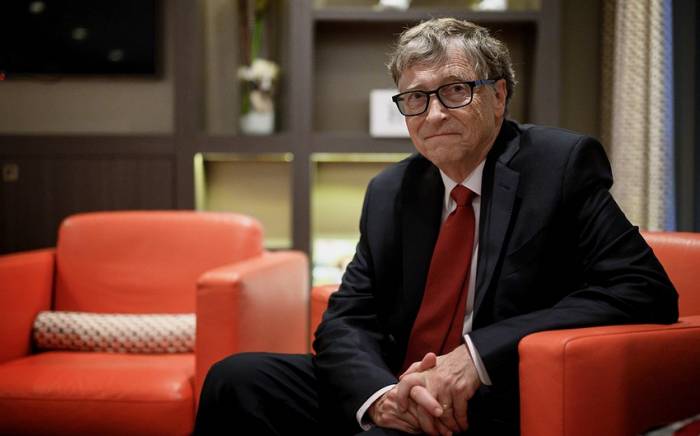 Билл Гейтс предупредил о пандемиях страшнее коронавируса