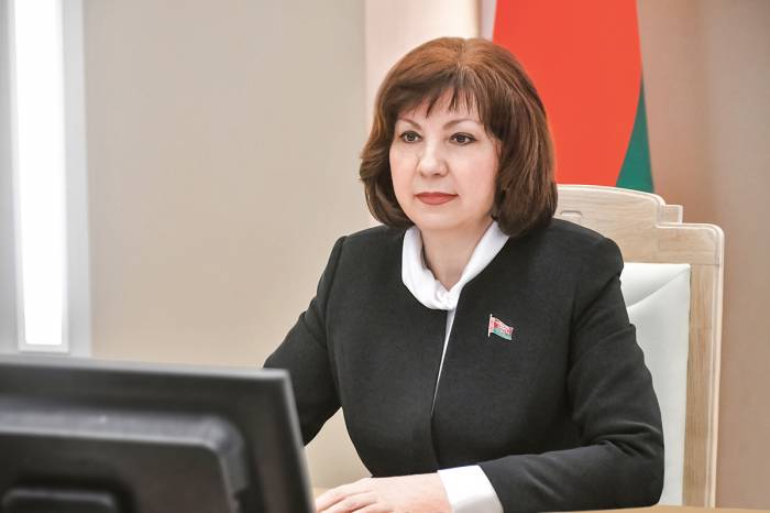 В Минске заявили, что ценят поддержку Баку в международных организациях