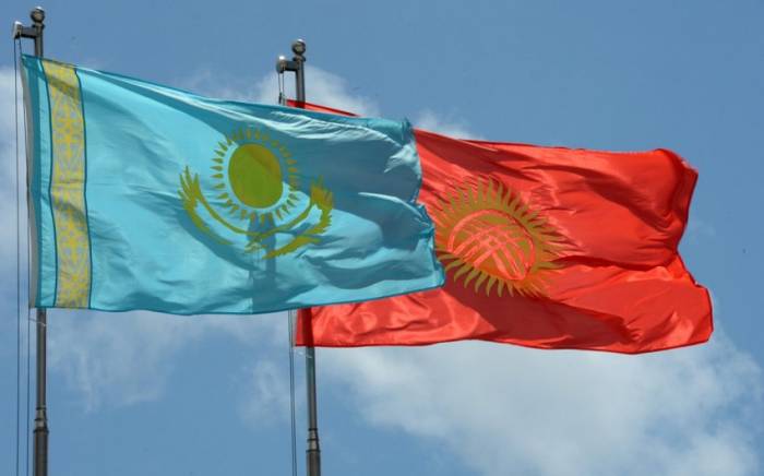 Кыргызстан направил ноту Казахстану
