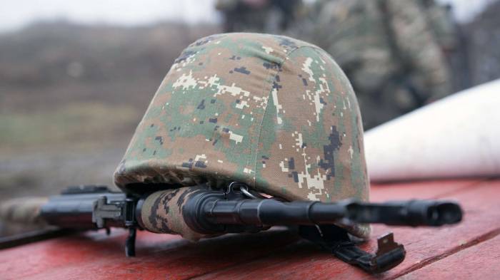 Армия-рахит: грустные признания из Армении