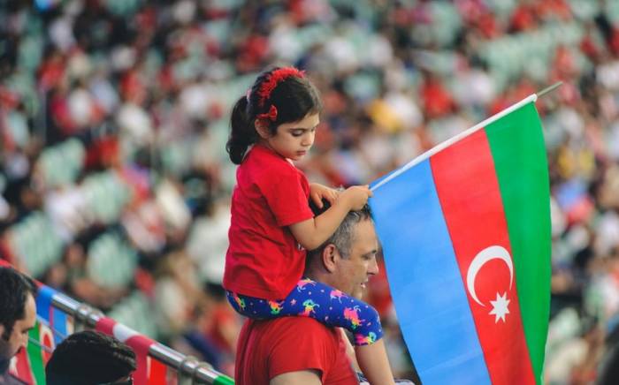 Азербайджан в числе лидеров по приросту населения на постсоветском пространстве
