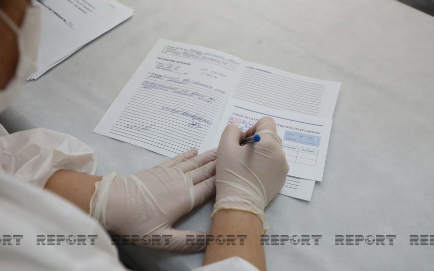 В Азербайджане сертификат иммунитета начал выдаваться по новым правилам