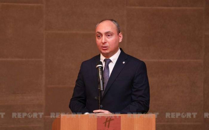 Азербайджан планирует запустить новые спутники наблюдения