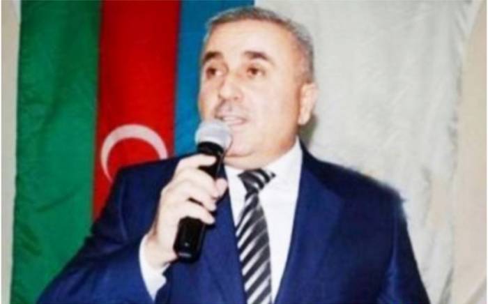 Генпрокуратура: Начато расследование в связи с вырубкой экс-депутатом деревьев в Баку