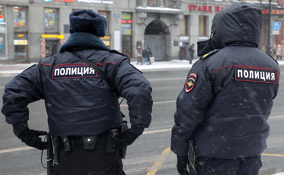 Полиция Москвы ворвалась в здание Союза армян России и остановила показ фильма о Нжде