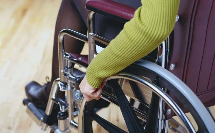 В прошлом году в Азербайджане 62 тыс. человек присвоена инвалидность