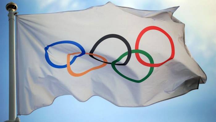 Олимпийский комитет Швейцарии призвал МОК перенести Олимпиаду в Пекине
