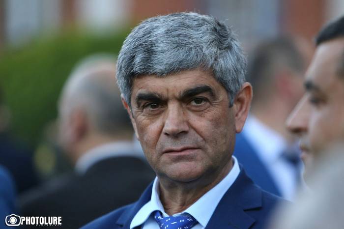 Госпитализирован один из организаторов Ходжалинского геноцида