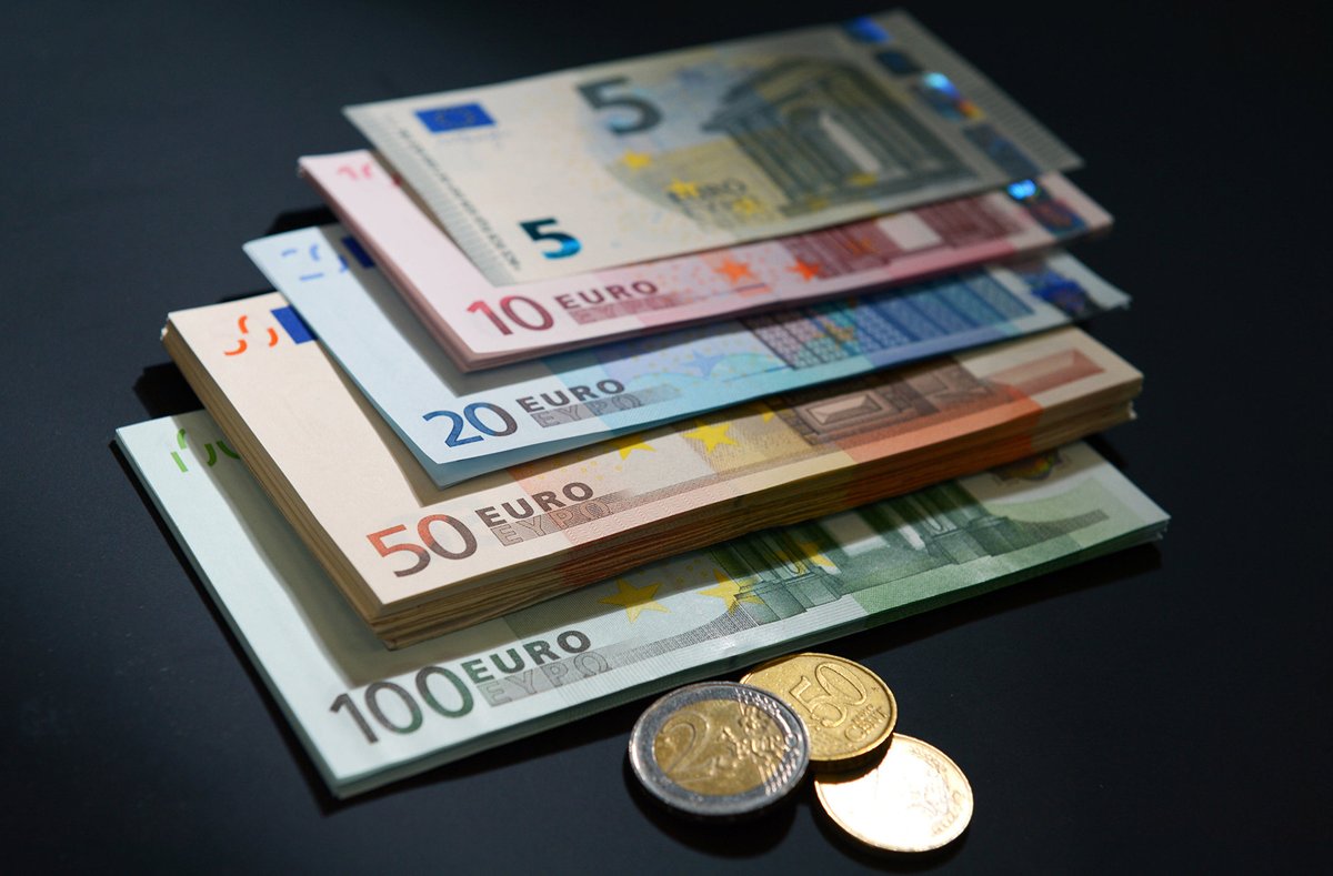 Хорватия может перейти на евро в 2023
