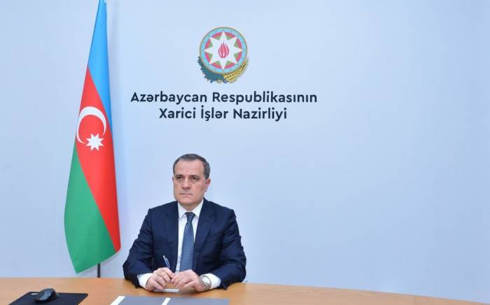 Глава МИД: Азербайджан - сторонник скорейшей нормализации ситуации в Казахстане