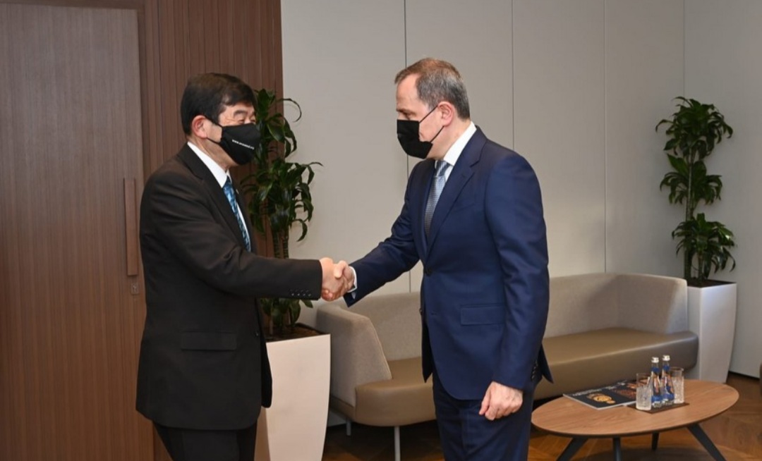 ВТО и Азербайджан обсудили взаимное сотрудничество