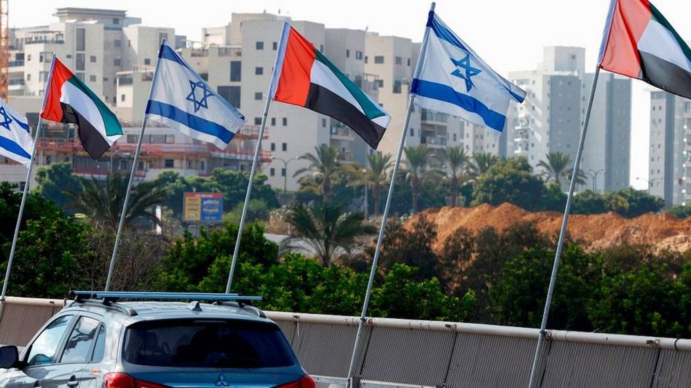 Президент Израиля направится с первым в истории двухдневным официальным визитом в ОАЭ