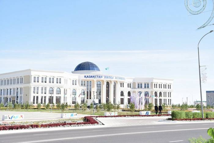 Казахстанцам, погибшим в ходе погромов, спишут кредиты

