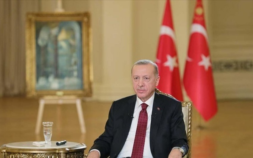 Президент Турции: У нас нет долгов перед Ираном за природный газ

