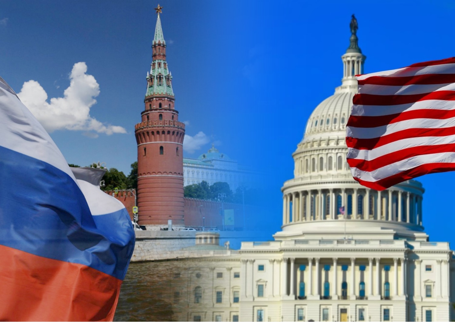 В МИДе РФ заявили о том, что Россия и США подошли к «опасной черте»
