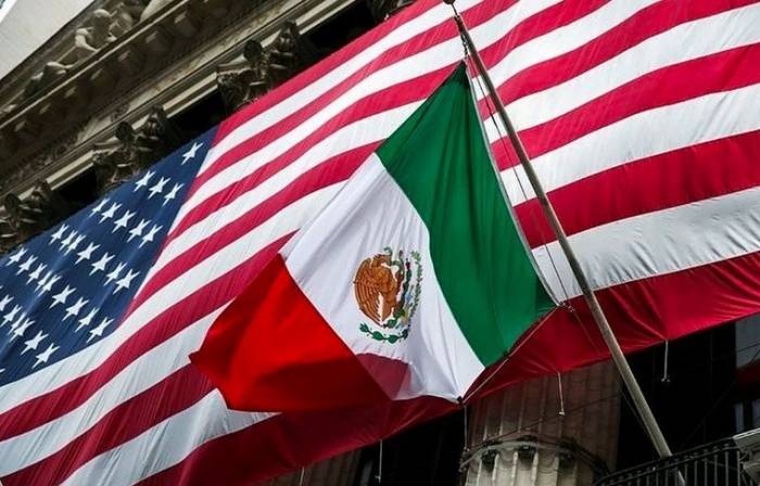 Мексика предложила США создать аналог Евросоюза
