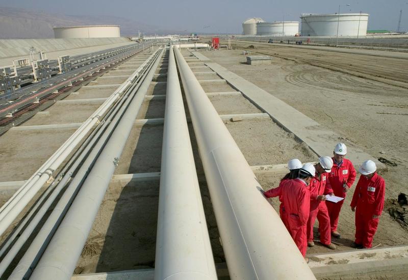 ЕС испугался газового эмбарго России и попросил газа у США и Азербайджана
