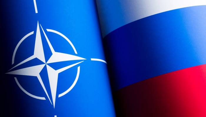 Начались переговоры с участием России и НАТО