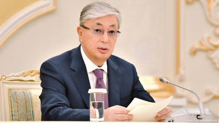 Токаев отправил в отставку правительство Казахстана