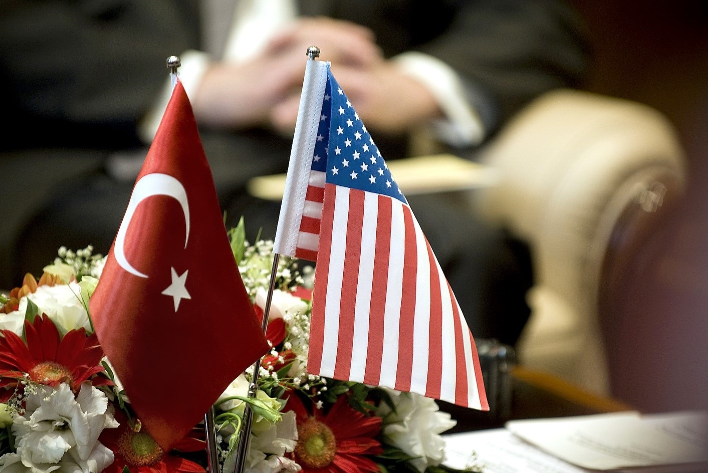 В Турции анонсировали переговоры с США по F-35